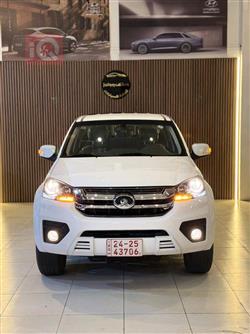 جريت وول وينجل 5